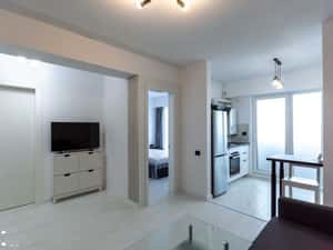 Titan | Gura Calitei | Astorium Life, Garsoniera premium, loc parcare