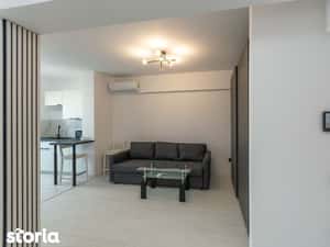 Titan | Gura Calitei | Astorium Life, Garsoniera premium, loc parcare — miniatura 4