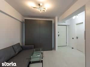 Titan | Gura Calitei | Astorium Life, Garsoniera premium, loc parcare — miniatura 5