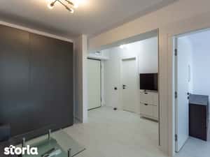 Titan | Gura Calitei | Astorium Life, Garsoniera premium, loc parcare — miniatura 6