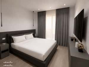 Apartament 2 camere premium | Nordul Capitalei | 6 min Parc Herastrau — miniatura 1