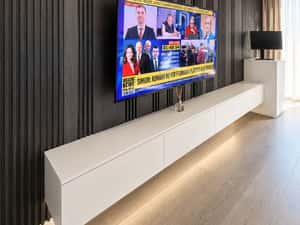 Apartament 2 camere premium | Nordul Capitalei | 6 min Parc Herastrau — miniatura 6