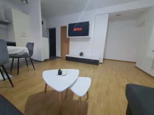 Apartament modern 3 camere, 2 bai, loc de parcare, Lipovei — miniatura 2