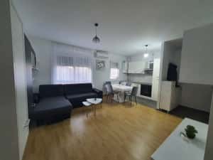 Apartament modern 3 camere, 2 bai, loc de parcare, Lipovei — miniatura 3