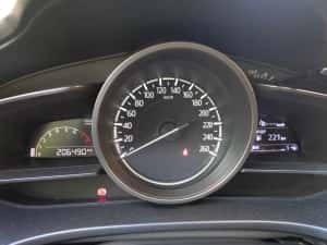 Mazda 3 fastback 2018, manuală, 2.0 benzină — miniatura 4