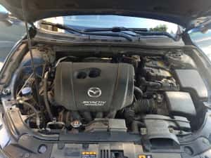 Mazda 3 fastback 2018, manuală, 2.0 benzină — miniatura 6
