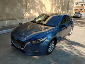 Mazda 3 fastback 2018, manuală, 2.0 benzină — miniatura 9