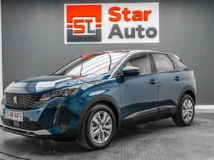 2022 Peugeot 3008 1.5 BlueHDI 130 S&S EAT8 Allure 130 Cai Automata
