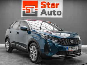 2022 Peugeot 3008 1.5 BlueHDI 130 S&S EAT8 Allure 130 Cai Automata — miniatura 3