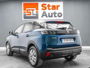 2022 Peugeot 3008 1.5 BlueHDI 130 S&S EAT8 Allure 130 Cai Automata — miniatura 4
