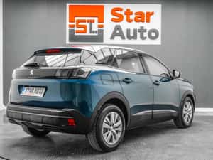 2022 Peugeot 3008 1.5 BlueHDI 130 S&S EAT8 Allure 130 Cai Automata — miniatura 6