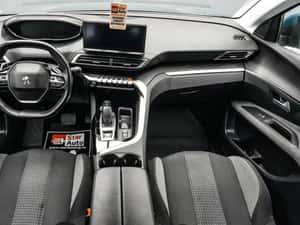 2022 Peugeot 3008 1.5 BlueHDI 130 S&S EAT8 Allure 130 Cai Automata — miniatura 7