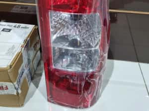Stop / Lampa spate Ford Transit mk7 2013 ( dreapta)cu panou  becuri — miniatura 3