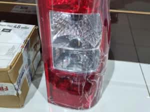 Stop / Lampa spate Ford Transit mk7 2013 ( dreapta)cu panou  becuri — miniatura 8