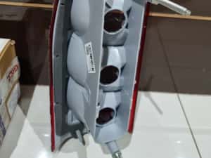Stop / Lampa spate Ford Transit mk7 2013 ( dreapta)cu panou  becuri — miniatura 9