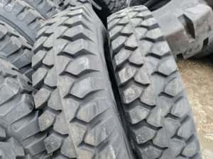 Cauciucuri noi remorca 9.00-20 PANTHER 16PR anvelope rezistente R20 — miniatura 5