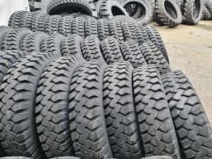 Cauciucuri noi remorca 9.00-20 PANTHER 16PR anvelope rezistente R20 — miniatura 9