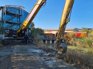 Demolari excavari nivelari — miniatura 3