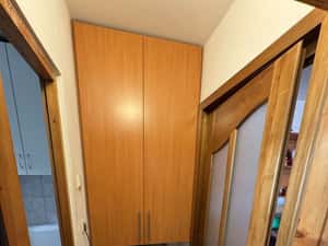 PERSOANA FIZICA vând apartament 2 camere semidecomandat în Grigorescu — miniatura 3