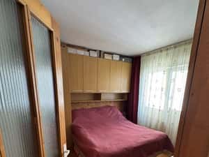 PERSOANA FIZICA vând apartament 2 camere semidecomandat în Grigorescu — miniatura 4