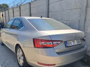 Skoda Superb DSG TDI 4x4 2018 190CP — miniatura 5