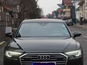 Audi A6 Automată 231 HP Diesel