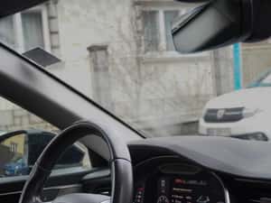 Audi A6 Automată 231 HP Diesel — miniatura 2