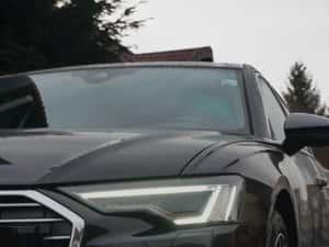 Audi A6 Automată 231 HP Diesel — miniatura 3