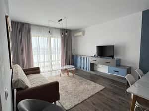 Apartament 2 Camere Tudor Vladimirescu - 550 euro — miniatura 3