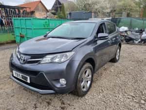 Galerie evacuare Toyota Rav 4 IV 2.0 Diesel 2012 - 2015 124CP 1AD - FTV Euro5 (1492) — miniatura 8