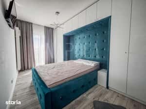 Apartament 3 camere de vanzare in Floresti — miniatura 5