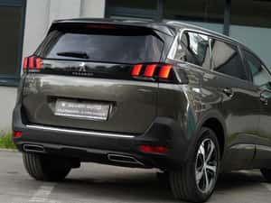 Peugeot 5008 Automată 130 HP Diesel — miniatura 2