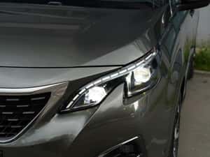 Peugeot 5008 Automată 130 HP Diesel — miniatura 7
