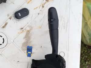 Spiră airbag completa Peugeot 308 hatchback — miniatura 6