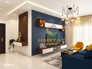 Studio de Vanzare -Berceni (Grand Arena) - 46 mp! — miniatura 4