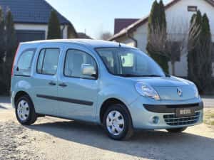 Renault Kangoo Privilege - 1.5dci  6 viteze 5 locuri / Klima - stare f buna
