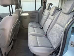 Renault Kangoo Privilege - 1.5dci  6 viteze 5 locuri / Klima - stare f buna — miniatura 7