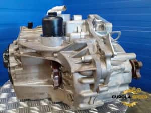 Cutie de viteze automata 2.0TDI PPM Volkswagen VW Golf 7 [2012 - 2017 — miniatura 3