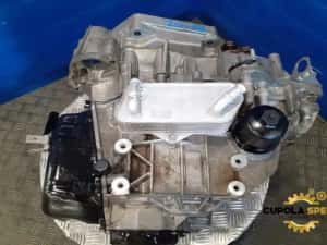 Cutie de viteze automata 2.0TDI PPM Volkswagen VW Golf 7 [2012 - 2017 — miniatura 6