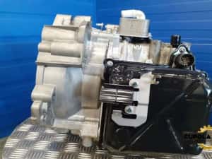 Cutie de viteze automata 2.0TDI PPM Volkswagen VW Golf 7 [2012 - 2017 — miniatura 8