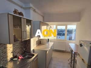 Apartament cu 1 Camera, 30 mp, Mobilat si Utilat, Zona Cetate Stadion — miniatura 3
