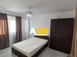 Apartament cu 1 Camera, 30 mp, Mobilat si Utilat, Zona Cetate Stadion — miniatura 5