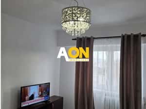 Apartament cu 1 Camera, 30 mp, Mobilat si Utilat, Zona Cetate Stadion — miniatura 6