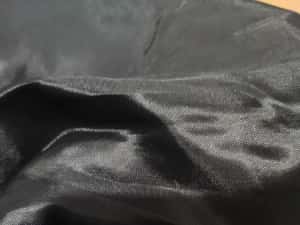 Geaca vintage din piele US Army Vietnam Veteran marimea L — miniatura 7