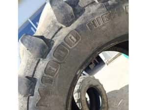 Anvelopa 900/60r42 Trelleborg Second hand — miniatura 6