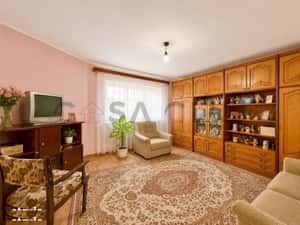 Apartament 2 camere cu vedere spre Somes, Grigorescu — miniatura 3
