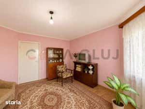 Apartament 2 camere cu vedere spre Somes, Grigorescu — miniatura 4