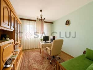 Apartament 2 camere cu vedere spre Somes, Grigorescu — miniatura 6