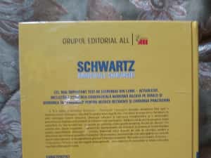 vand carte noua SCHWARTZ. Principiile chirurgiei — miniatura 4