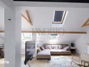 Casa/Vila - Mansardă tip loft 6 camere | Premium | Modern | Floreasca — miniatura 5